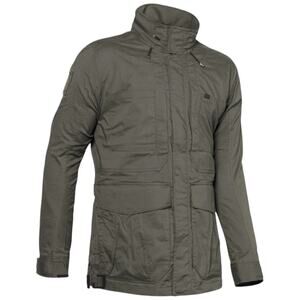 NWOT 5.11 Tactical Mens Hooded Surplus/Safari Jacket Ranger Green Size XL